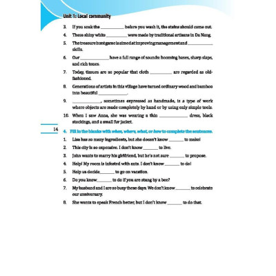 Sách - Global Success - Chinh Phục Ngữ Pháp Và Bài Tập Tiếng Anh Lớp 9 - Có Đáp Án - Tập 1 - Minh Thắng