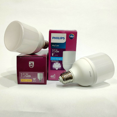 LEDBright 15w E27 1CT/12 APR Philips