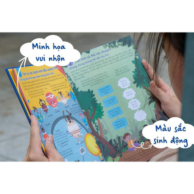 Sách - 100 Bí Ẩn Đáng Kinh Ngạc Về Những Điều Chưa Biết - Đinh Tị Books