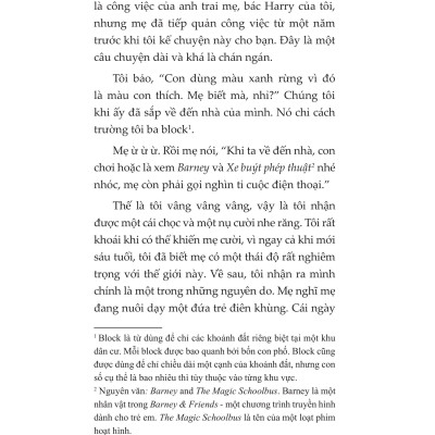 Sau Này - Later