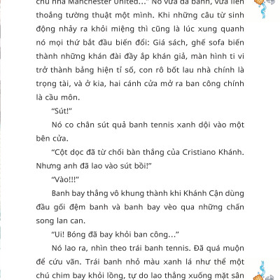 Sách - Chiếc Xe Buýt Bay