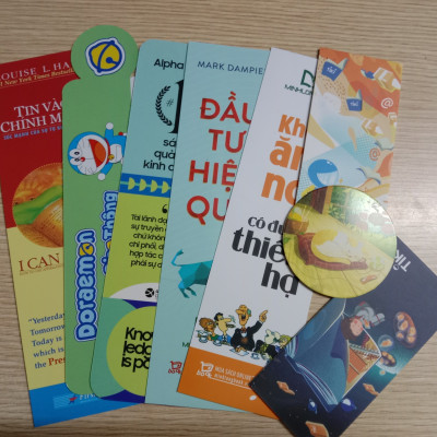 Combo 2 Cuốn Sách Kỹ Năng Sống Mọi Phụ Nữ Đều Nên Có: Cân Bằng Cảm Xúc, Cả Lúc Bão Giông + Khí Chất Bao Nhiêu, Hạnh Phúc Bấy Nhiêu (Tặng Kèm Bookmark Happy Life)