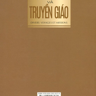Hành Trình Và Truyền Giáo
