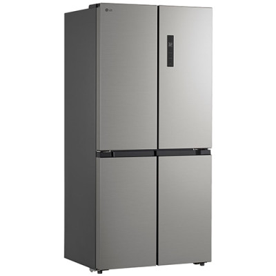 Tủ lạnh LG Inverter 474 lít Multi Door LFB47SVM - Mẫu mới 2025 - Hàng Chính Hãng, Mới 100% 