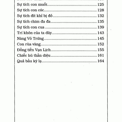 Truyện Cổ Tích Việt Nam : Mẹ Kể Con Nghe - Kèm CD (Tái Bản)