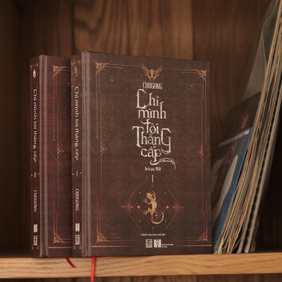 Sách - Chỉ Mình Tôi Thăng Cấp - Solo Leveling - Tập 1