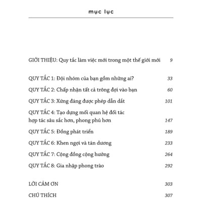 Lãnh Đạo Không Dùng Quyền Lực - Leading Without Authority