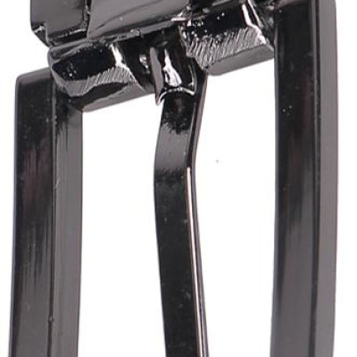 Đầu Khóa 2 Phân Đầu Kim Huy Hoàng HT9123 - Đen