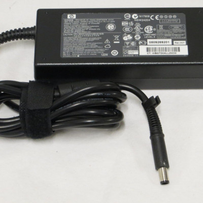 Sạc dành cho HP Probook 430 G2 440 G2 450 G2 | Adapter laptop HP 430 G2 440 G2 450 G2 - Hàng nhập khẩu