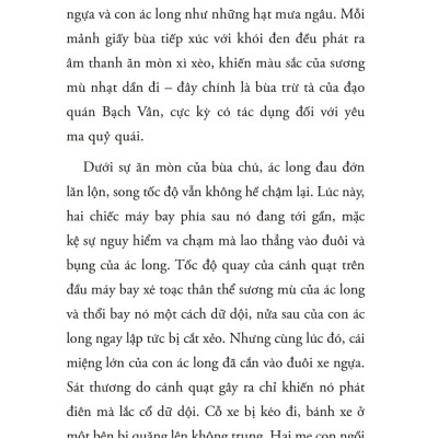 Sách - Rồng Ngầm Trường An
