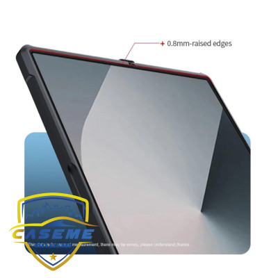 Ốp lưng chống sốc dành cho Samsung Z Fold5/Z Fold6/Z Fold 7 XUNDD - Hàng Chính Hãng