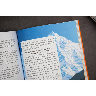 Sách - Siêu Trí Nhớ - Đinh Tị Books