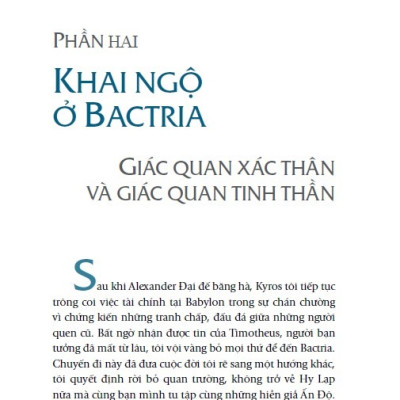 Muôn Kiếp Nhân Sinh - Many Times, Many Lives - Tập 3 - Bìa Cứng