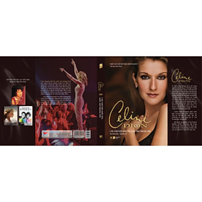 Celine Dion - Câu Chuyện Đời Tôi, Giấc Mơ Trong Tôi