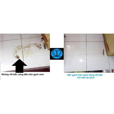 Vệ sinh bếp gas, bếp điện Power Clean (100mL), sạch dầu mỡ, gỉ sét, vết bẩn dính lâu ngày