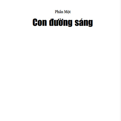 Người Lữ Hành Lặng Lẽ