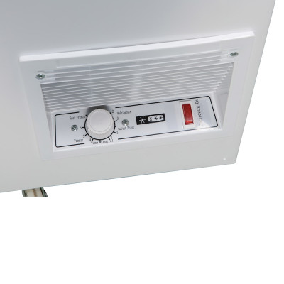 Tủ Đông Alaska HB-1100C (742L) - Hàng chính hãng