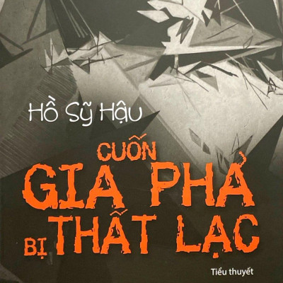 Cuốn Gia Phả Bị Thất Lạc