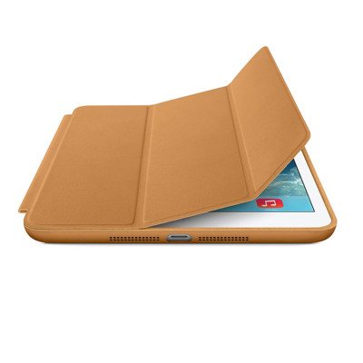 Bao Da Smart Case Gen2 TPU Dành Cho iPad The New 2017 - Hàng nhập khẩu