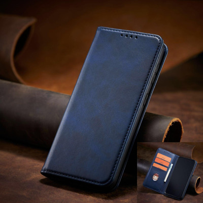 Bao da dành cho Samsung Galaxy A70 , A70s dạng ví case cao cấp, kiểu dáng sang trọng thời trang , có ngăn đựng thẻ đựng tiền - hàng nhập khẩu