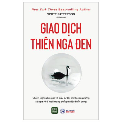 Giao Dịch Thiên Nga Đen