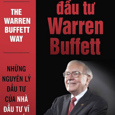 Combo Phân Tích Chứng Khoán + Phương pháp đầu tư Warren Buffett (Bộ 2 cuốn sách kinh điển về đầu tư chứng khoán)