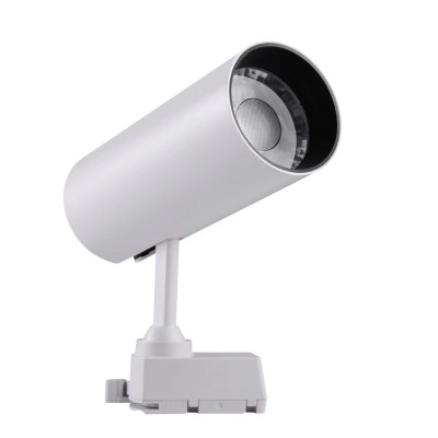 ĐÈN LED RỌI RAY GTC công suất 20W - INNOVA (Vỏ trắng ánh sáng trung tính)