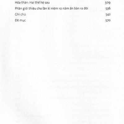 Bí Ẩn Nữ Tính