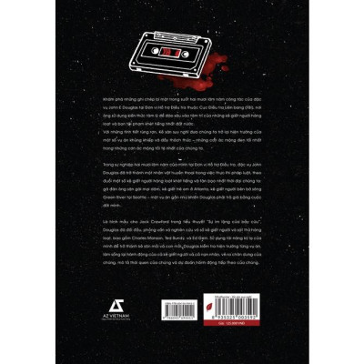 Sách  Mindhunter – Kẻ Săn Suy Nghĩ - Skybooks - BẢN QUYỀN