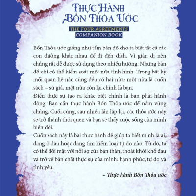Bộ Sách Trí Tuệ Của Người Toltec _Saigon Books