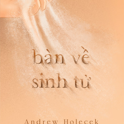 Sách Bàn Về Sinh Tử 