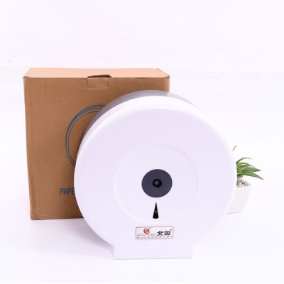 Hộp đựng giấy vệ sinh công cộng gắn tường cỡ lớn 26x 26 cm