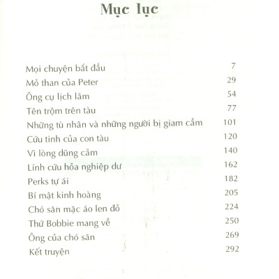 Lũ Trẻ Đường Tàu