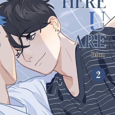 Here U Are - Tập 2