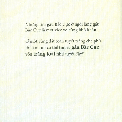Cái Mũi Đen