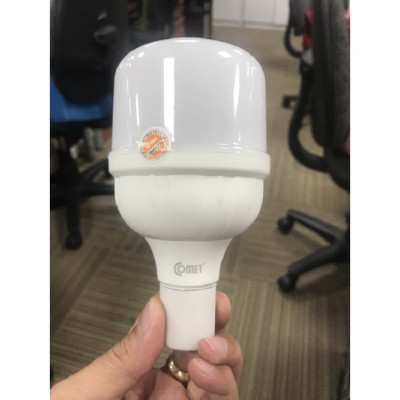 Bóng đèn Led Bulb Comet ReBel CB03R206 20W ánh sáng trắng công suất lớn tiết kiệm điện