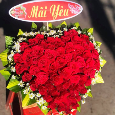 Hủ 1KG Bột Dinh Dưỡng Hoa Lâu Tàn dành cho Shop Hoa, Vựa Hoa hiệu Longlife SG nhập khẩu Israel, giúp bảo quản hoa cắm MUD tươi gấp 2 lần bình thường và Hạn chế thay hoa định kỳ