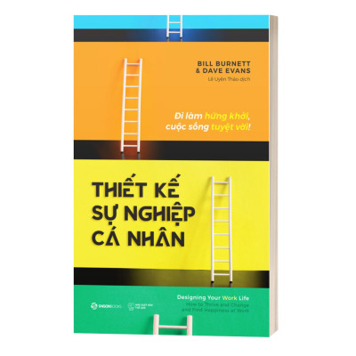 Thiết Kế Sự Nghiệp Cá Nhân