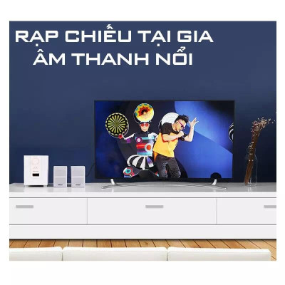 Ugreen UG10513AV116TK 5M màu Đen Cáp âm thanh 2 đầu Bông sen sang 3.5mm dương - HÀNG CHÍNH HÃNG