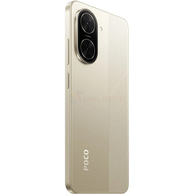 Điện thoại Xiaomi Poco C71 (4GB/128GB) - Hàng chính hãng