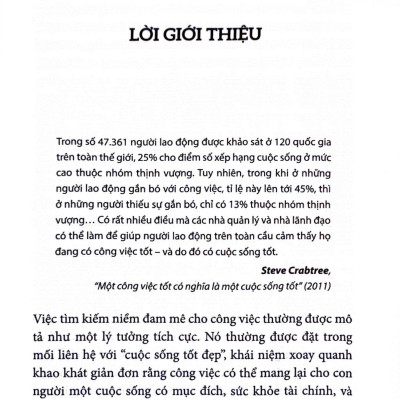 Bàn Về Đam Mê