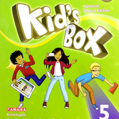 Kid