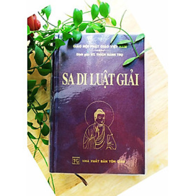 Sa Di Luật giải 