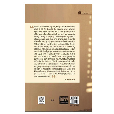 Sách - Phương Ngoại Khán Hồng Trần - Thái Hà Books