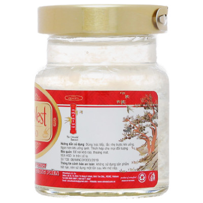 Nước Yến Sào win