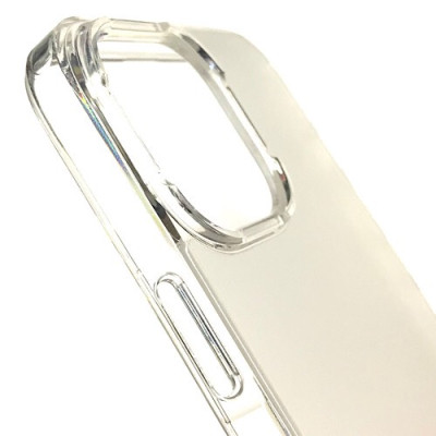 Ốp lưng cho iPhone 13 Pro Max hiệu Likgus Defend Nhám (Chống vân tay) - Hàng nhập khẩu