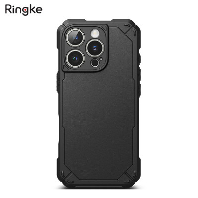Ốp lưng cho iPhone 16 Pro Max / 16 Pro RINGKE Rugged Gear - Hàng Chính Hãng