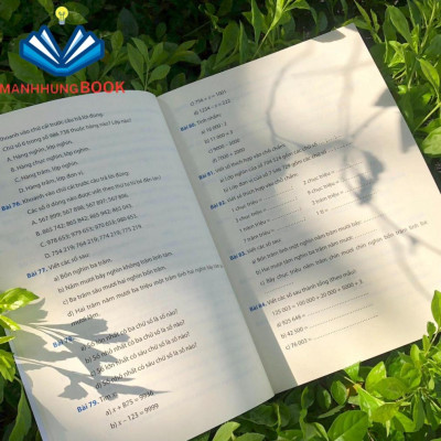 Sách: Toán Nâng Cao Và Bồi Dưỡng Học Sinh Giỏi Lớp 4 - Nâng Cao Kiến Thức Ngoài Chương Trình Trên Lớp