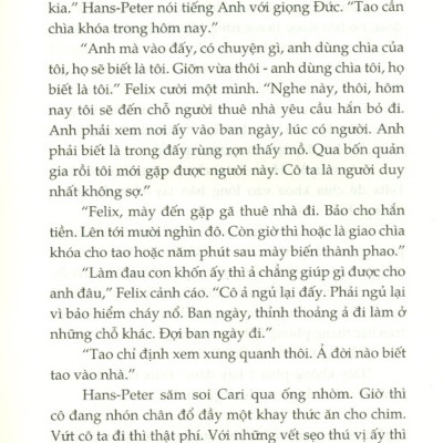 Cari Mora