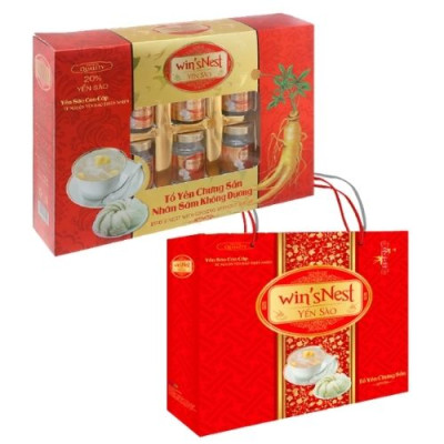 Yến Sào Win